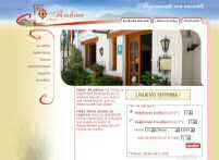 Hotel Alcadima. Lanjarn, Granada