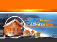 Camping Cachadelos. Sanxenxo, Pontevedra