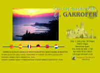 Camping-Bungalow Garrofer Park. Sitges, Barcelona