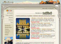Alhambra de Granada: Gua Prctica