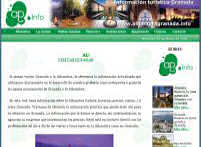 Todo sobre la Alhambra y el Generalife de Granada