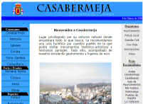 Casabermeja: La puerta de Mlaga