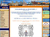 Central de Guas Oficiales de Turismo en Espaa