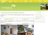 Masia La Miguelota. Les Useres, Castelln