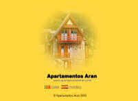 Apartamentos Aran. Montcorbau (Vielha e Mijaran), Lleida