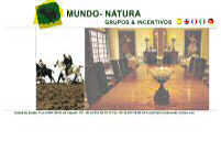 Mundo Natura. Sevilla, Andaluca