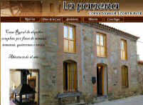 Casa rural La Panera. Perilla de Castro, Zamora