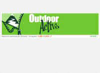 Outdoor Activo. Salamanca