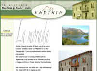 Casa Rural La Morada de Vadinia. Vegacerneja, Len