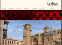 La Morada de Juan Vargas. Villanueva de los Infantes, Ciudad Real