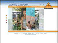 Camping-Bungalows Caledonia. Tamarit, Tarragona