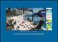 Camping Internacional de Calonge. Calonge, Girona