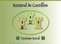 Rectoral de Castilln. Pantn, Lugo