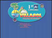 Camping-Caravaning Villasol. Benidorm, Alicante