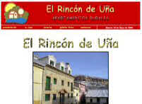 El Rincn de Ua. Ua, Cuenca