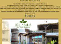 Hotel Rural Los Jarales (Sierra de las Nieves). Istn, Mlaga
