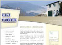 Alojamiento rural Casa Carrin. Parlero, Asturias