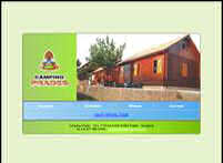 Camping Prades. Prades, Tarragona