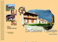 Casa Rural la Casona l Campo. LLanera, Asturias