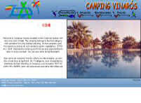 Camping Vinaros. Vinaros, Castelln