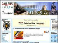 Gua turstica del Pallars Juss, Lleida