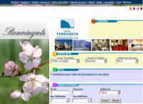Hotel Terradets. Cellers, Lleida