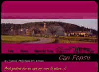 Can Fonsu. Galliners-Vilademuls, Girona