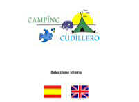 Camping Cudillero. El Pito, Cudillero, Asturias