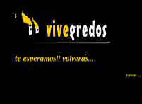 Vivegredos. El Barco de vila, vila