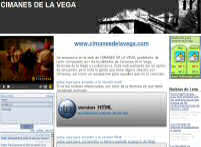 Cimanes de la Vega, Len