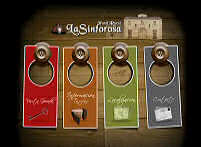 Hotel Rural La Sinforosa. Alange, Badajoz