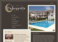 Hotel rural Valsequillo***. Lepe, Huelva