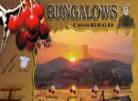Bungalows Fuente del Aliso. Hervs, Cceres