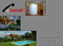 Hotel rural El Turcal. Torremenga de la Vera, Cceres
