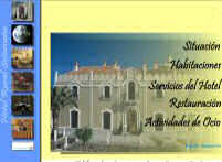 Hotel Rural Soterraa. Madroera, Cceres