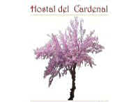 Hostal del Cardenal. Toledo