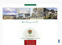 Hotel rural Corral de Ramas. Litor, Albacete