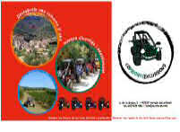 Lo Priorat Excursions. Torroja del Priorat, Tarragona