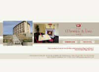 Hotel Manrique de Lara. San Leonardo de Yage, Soria