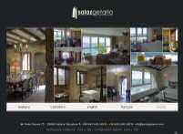Hotel Saiaz Getaria. Getaria, Guipzcoa