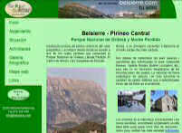 Ordesa Apartamentos Rurales. Belsierre, Huesca