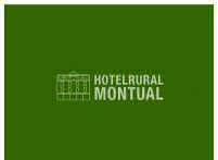 Hostal Montual. Cortes, Granada