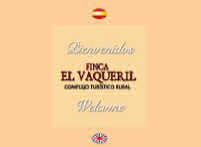 Hotel rural El Vaqueril. Brozas, Cceres