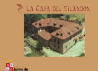 La Casa del Filandn. Quintanilla de Somoza, Len