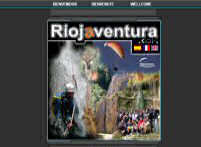 Riojaventura. Lumbreras de Cameros, La Rioja