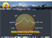 Gdar Quad. Gdar, Teruel