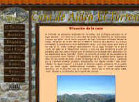 Casa de aldea El Torrexn. Villamorey-Sobrescobio, Asturias