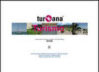 Centro de ocio Turkana. San Pedro del Pinatar, Murcia