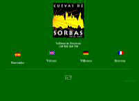 Cuevas de Sorbas. Sorbas, Almera