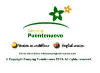 Camping Puente Nuevo. Villaviciosa de Crdoba 